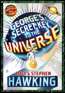 Image for George's secret key to the universe
