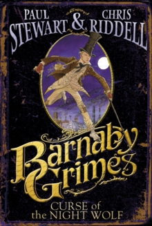 Image for Barnaby Grimes