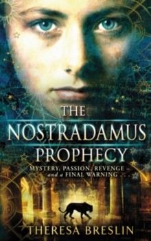 Image for The Nostradamus prophecy