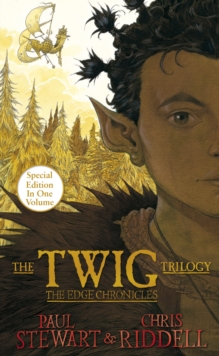 Image for The Twig Trilogy