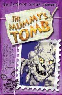 Image for The mummy's tomb