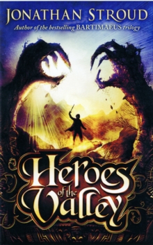 Image for The Heroes of the Valley