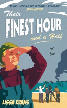 Image for Their finest hour and a half