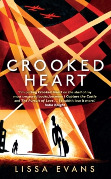 Image for Crooked heart