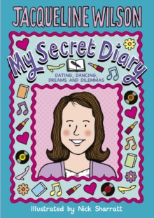 Image for My Secret Diary