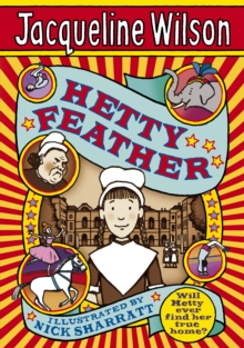Image for Hetty Feather