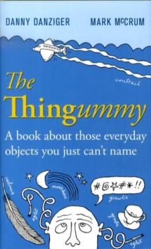Image for The Thingummy