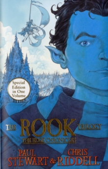 Image for The Rook Trilogy
