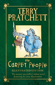 Image for The carpet people