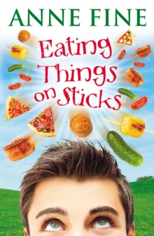Image for Eating things on sticks