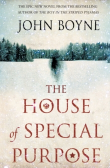Image for The House of Special Purpose