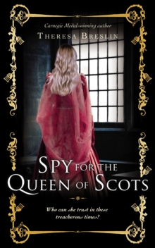 Image for Spy for the Queen of Scots
