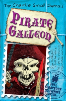 Image for Pirate galleon