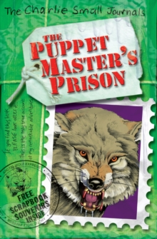 Image for The puppet master's prison