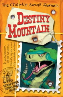 Image for Destiny Mountain