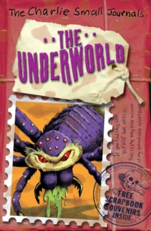 Image for The underworld