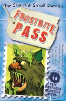 Image for Frostbite Pass