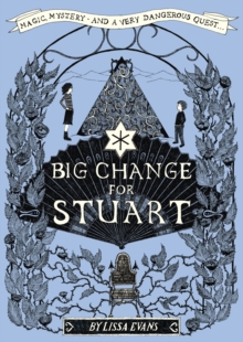 Image for Big change for Stuart