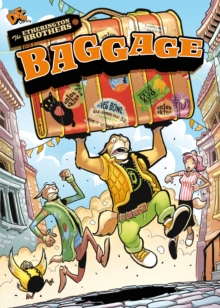Image for DFC Library: Baggage