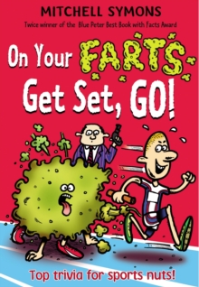 Image for On your farts, get set, go!