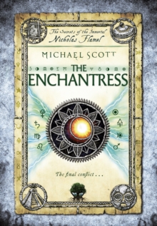 Image for The Enchantress