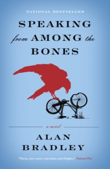Image for Speaking From Among the Bones: A Flavia de Luce Novel