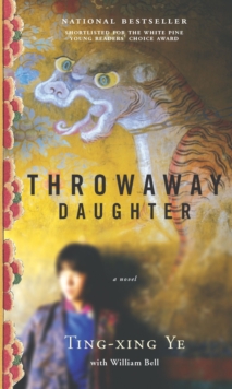Image for Throwaway Daughter