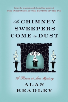 Image for As Chimney Sweepers Come to Dust