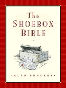 Image for Shoebox Bible