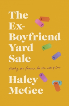 Image for The Ex-Boyfriend Yard Sale