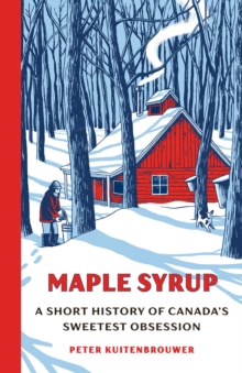 Image for Maple Syrup