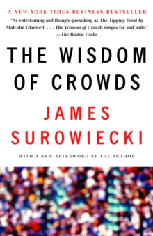 Image for The wisdom of crowds