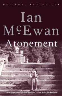 Image for Atonement : A Novel