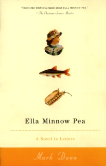 Image for Ella Minnow Pea