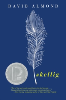 Image for Skellig: the play