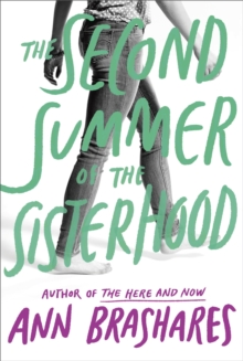 Image for The Second Summer of the Sisterhood