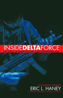 Image for Inside Delta Force
