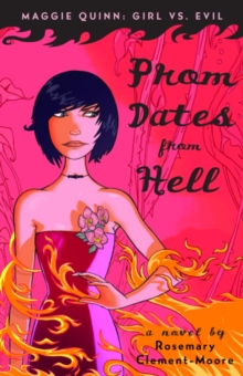 Image for Prom Dates from Hell