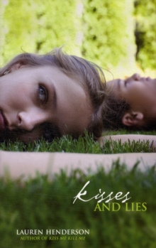 Image for Kisses and Lies