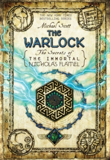 Image for The Warlock