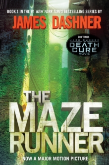Image for Maze Runner (Maze Runner, Book One)