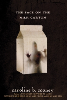 Image for The Face on the Milk Carton