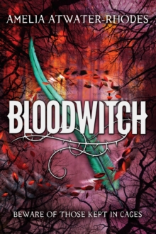 Image for Bloodwitch (Book 1)