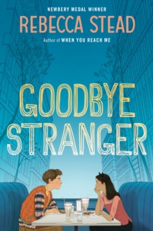 Image for Goodbye Stranger