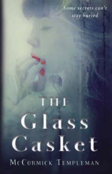 Image for The glass casket