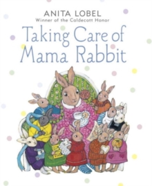 Image for Taking care of Mama Rabbit