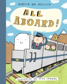 Image for All aboard!