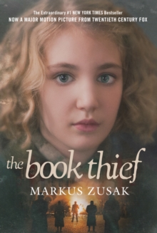 Image for Book Thief