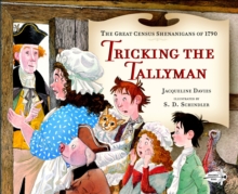 Image for Tricking the Tallyman