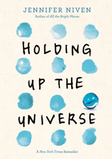 Image for Holding Up the Universe